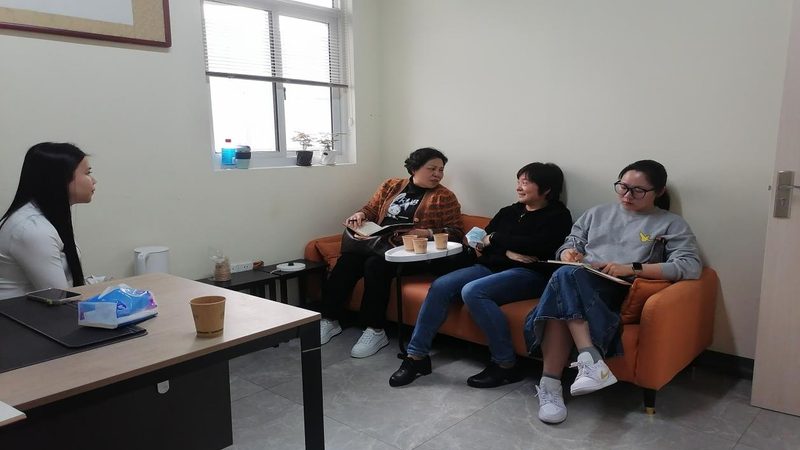 企业培训定制服务：构建行业解决方案的关键要素