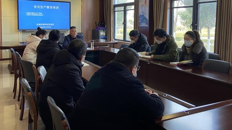 少儿编程师资标准制定