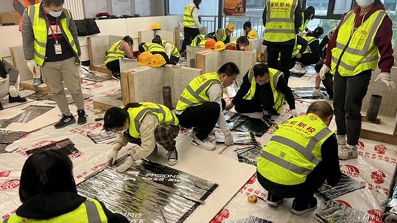 叉车安全操作规范培训：保障作业安全，提升职业技能